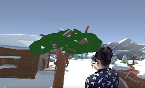 Sketch VR скриншот 2