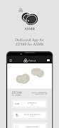 final ZE500 for ASMR captura de pantalla 5