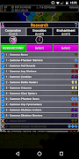 برنامه‌نما Wizard Warfare عکس از صفحه