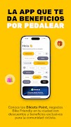 Bikleta screenshot 4