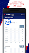 Stack Coach اسکرین شاٹ 3