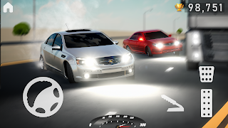 كنق الهجوله スクリーンショット 3