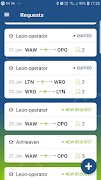 Leon Sales App تصوير الشاشة 1