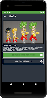 Mods Melon People Play Ground screenshot 3