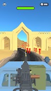 Fire Rampage imagem de tela 4