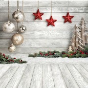 Christmas background imagem de tela 2