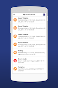 AXA FlexiDrive screenshot 1