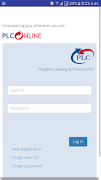 PLC Online ポスター