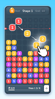 Merge More - Puzzle Game poster