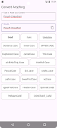 Simple Convert Case screenshot 1