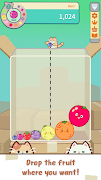 Cat & Fruits screenshot 3