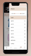 J Boutique Ekran Görüntüsü 3