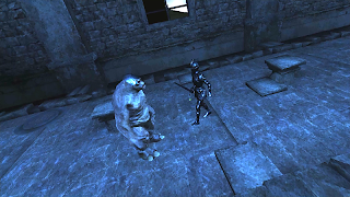 Artax VR Screenshot 5