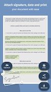 Document Scanner - Scan ID Car screenshot 4