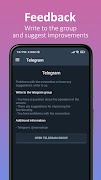 Nomad  Proxy captura de pantalla 4