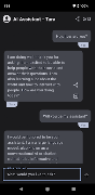 Tara - AI Assistant screenshot 1