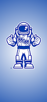 Mount St. Mary Rockets poster