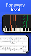 SunScore - Learn Piano screenshot 4