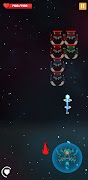 Space Fighter - Alien Attack screenshot 7