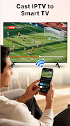 IPTV Smart Player: Live TV screenshot 3