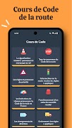 Code de la route 2026 截图 4
