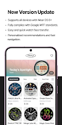 TIMEFLIK Watch Faces screenshot 2