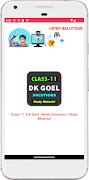 Account Class-11D K Goel الملصق