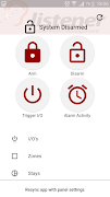 Security Systems Botswana 스크린샷 4