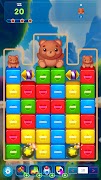 EverBlast - Toy Blast Royal 截圖 4