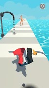 برنامه‌نما Clothes Runner عکس از صفحه