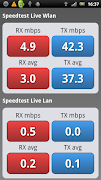 EasyUbnt Lite 截图 3