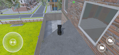 Cat Paradise screenshot 4