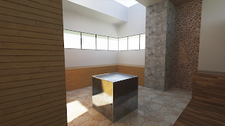 Realistic Shader Mod Minecraft Screenshot 4