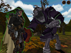 برنامه‌نما Mana Rush عکس از صفحه