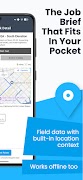 FastField: Field Service Forms Screenshot 4
