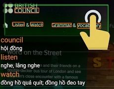 CamDict screenshot 3