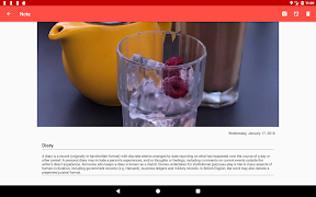 Haroo – Calendar Reminder, Tas スクリーンショット 7