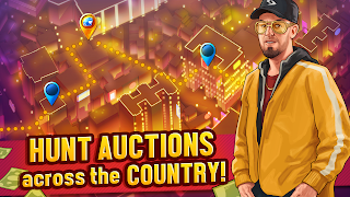 Bid Wars 1: Auction Simulator 截图 4