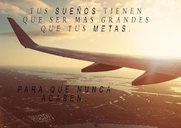 Mentes Positivas Poster