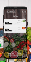 סיטי מרקט syot layar 1