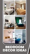 Bedroom Design Ideas poster