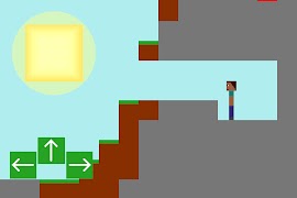 FreeCraft - строить дома из ка gönderen