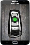 Car key screenshot 4