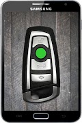 Car key screenshot 4