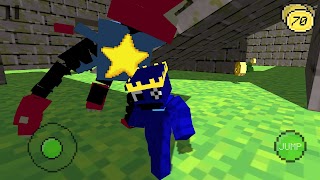 Project Craft Playtime Mod 스크린샷 7