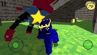 Project Craft Playtime Mod скриншот 7