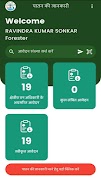 IFS: Forester App ภาพหน้าจอ 1