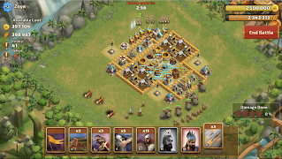 Baahubali: The Game (Official) screenshot 7