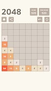 2048 Screenshot 4