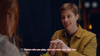 《十个约会》Ten Dates 截图 3